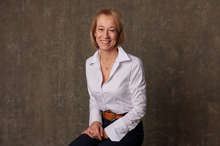 MARÍA CONCEPCIÓN PAZ PENÍN