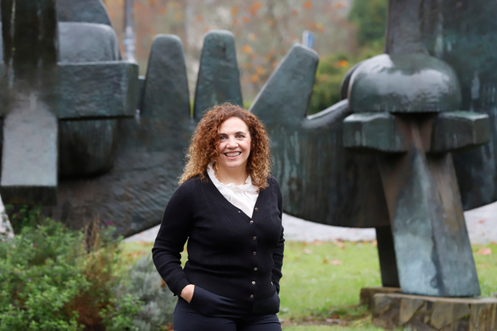 María Loureiro García