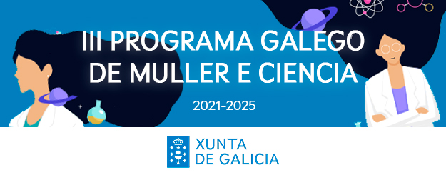 Programa Galego Muller e Ciencia