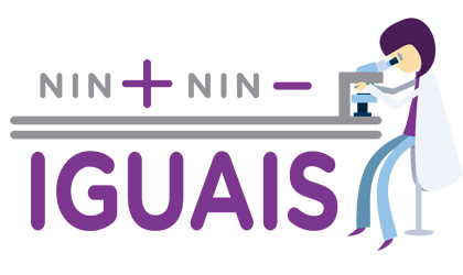 Nin nin-Iguais