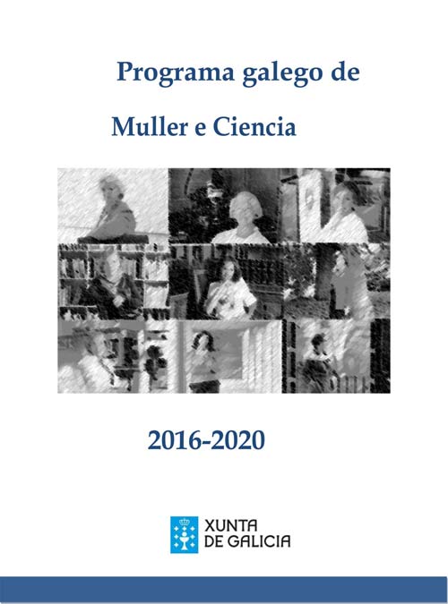 2º Programa Galego Muller e Ciencia 2016-2020