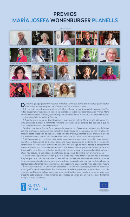 Folleto Wonenburger 2024