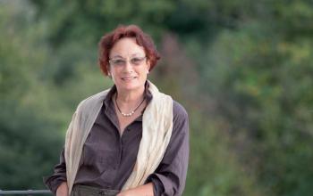 Isabel Aguirre de Úrcola