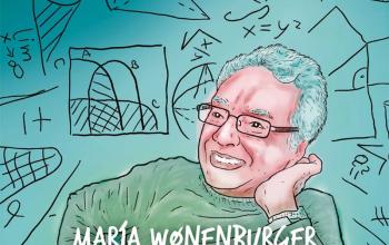 Portada unidad didáctica María Josefa Wonenburger Planells 