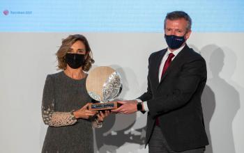 La Xunta apuesta por fomentar las vocaciones científicas entre las niñas y chicas para romper con la brecha de género en este ámbito