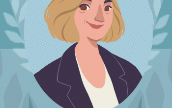 Amparo Alonso, Mujeres con Ciencia