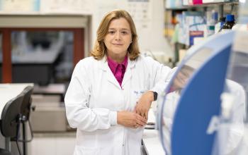 A Xunta distingue á catedrática de Medicina Legal e Forense, Victoria Lareu Huidobro, co Premio María Josefa Wonenburger para mulleres científicas