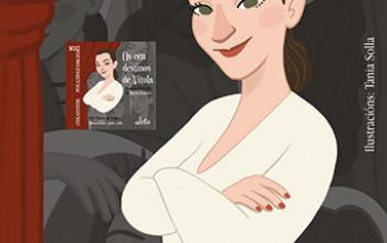 María Casares, Os cen destinos de Vitola