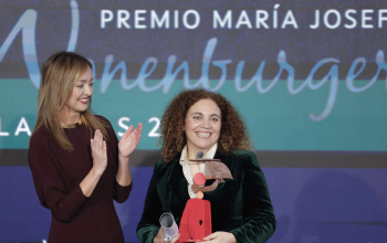 Premios científicos