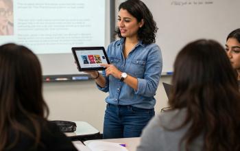 Recursos para profesores