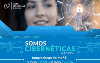 Somos cibernéticas