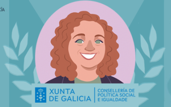 Mujeres con Ciencia María Loureiro García